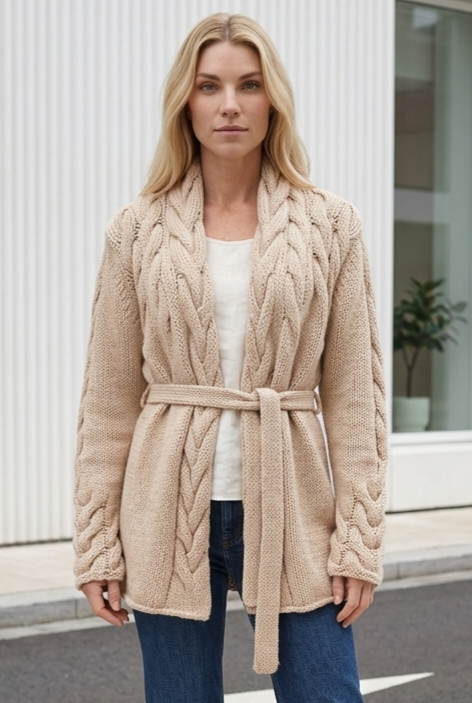 CARDIGAN
