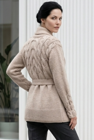 CARDIGAN