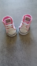 Scarpine Tipo Converse