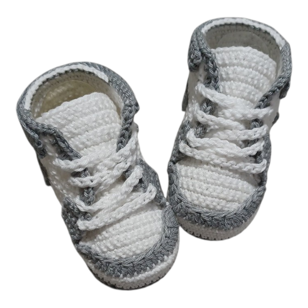 Deliziose scarpine in stile Nike