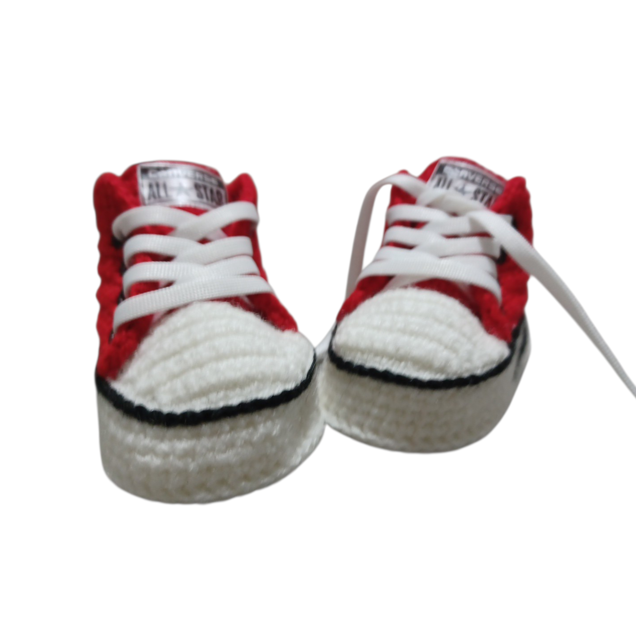 Scarpine Tipo Converse