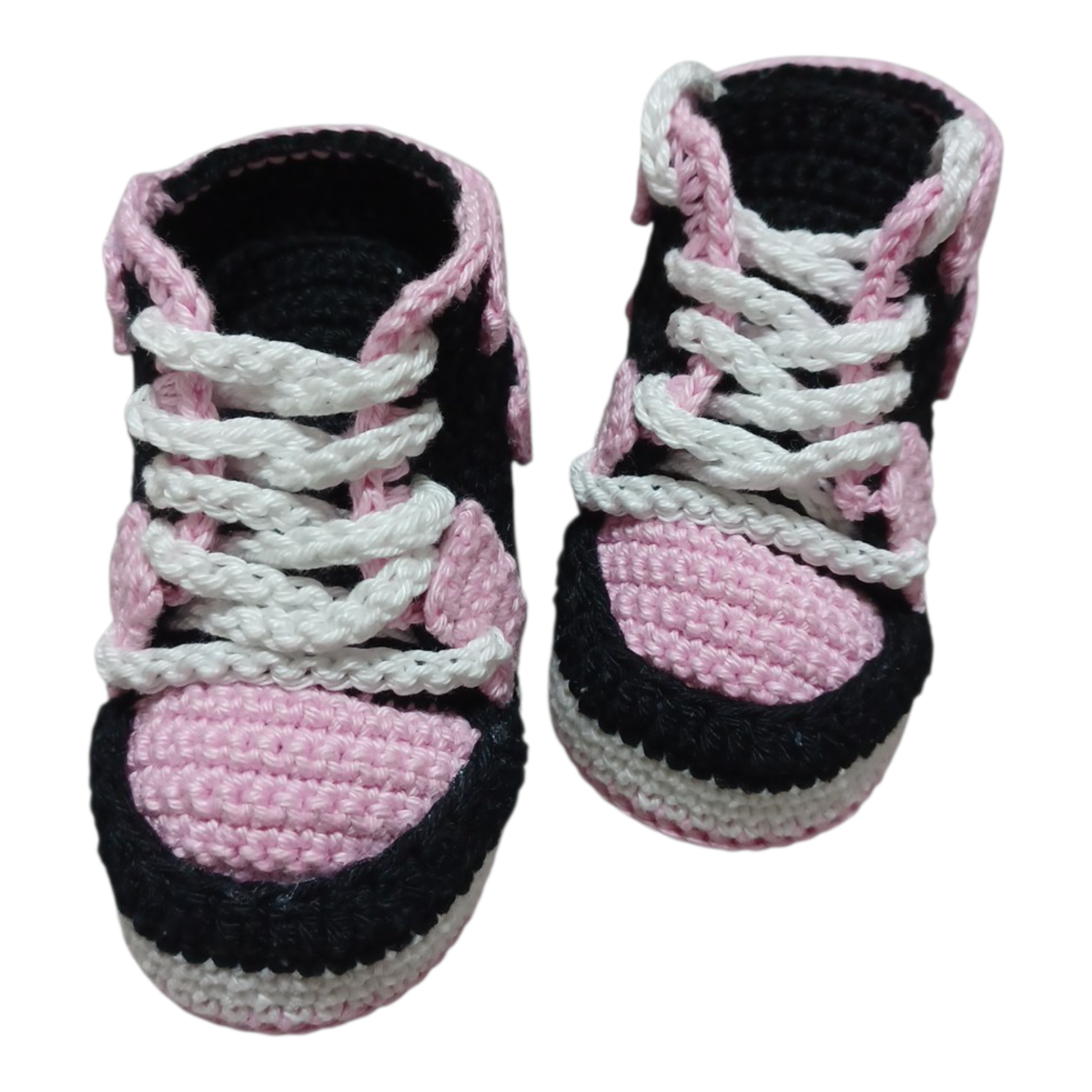 Deliziose scarpine in stile Nike