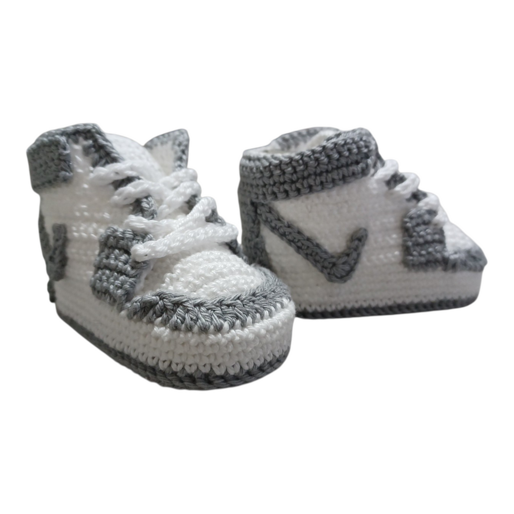 Deliziose scarpine in stile Nike