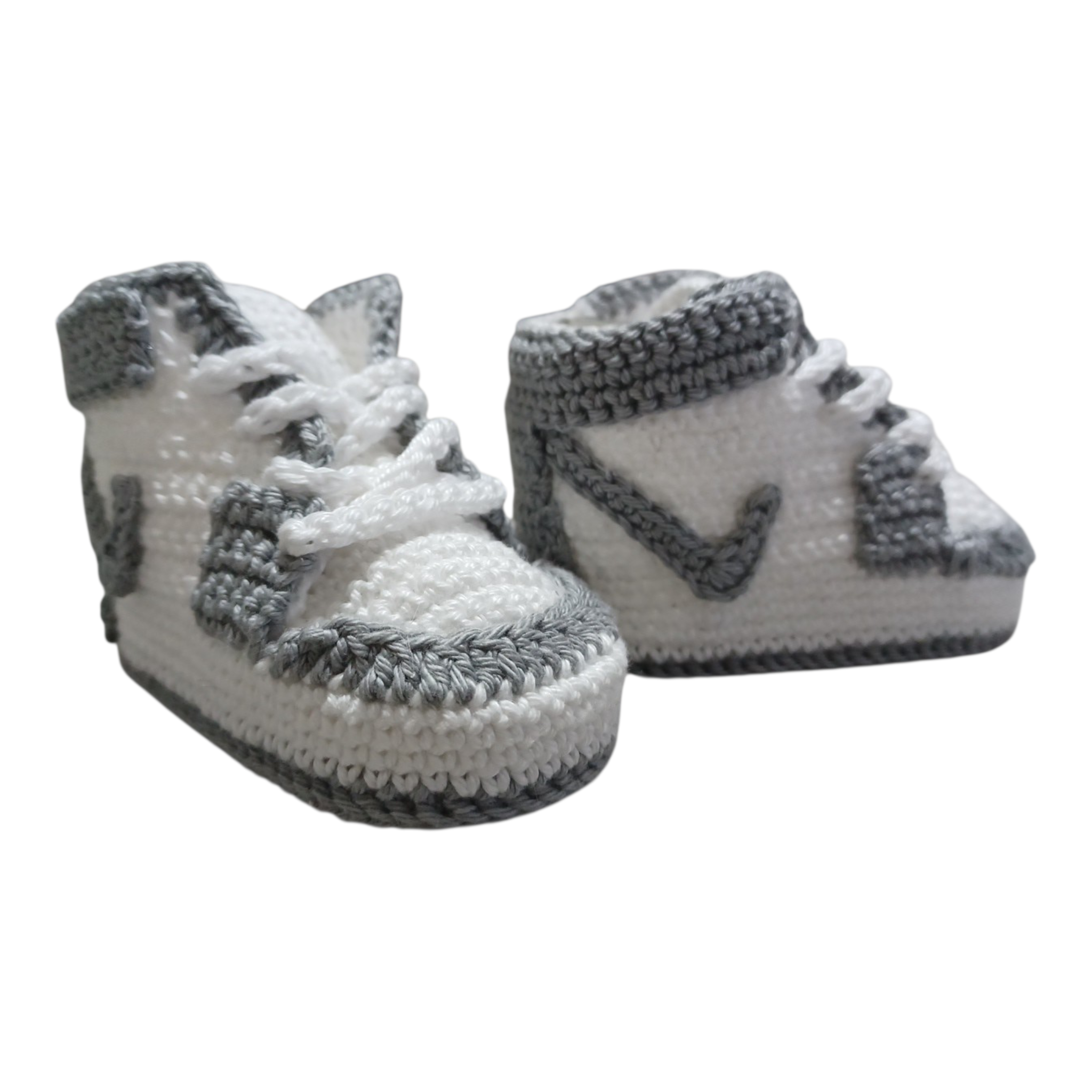 Deliziose scarpine in stile Nike