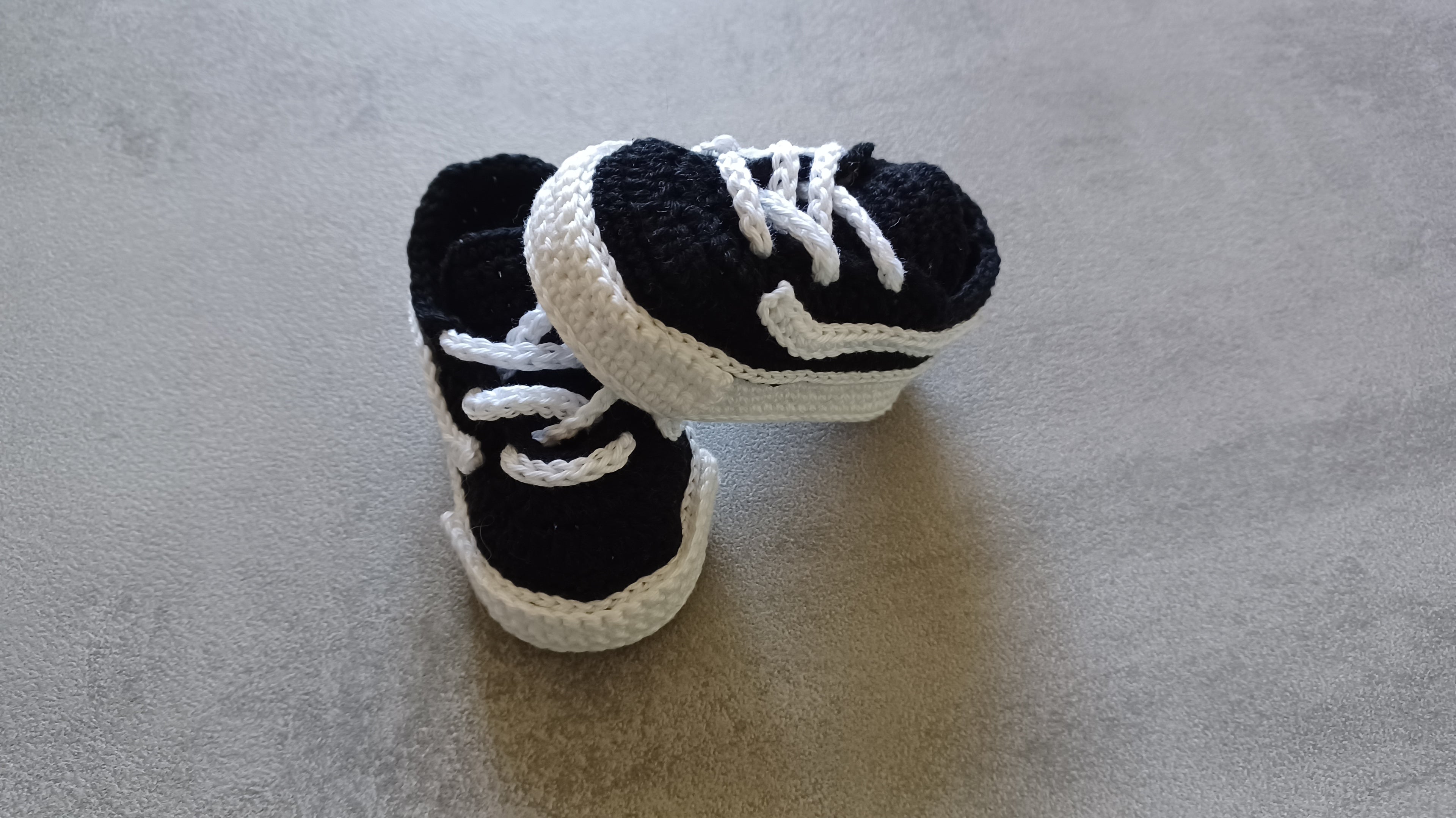 Scarpine Tipo le Vans