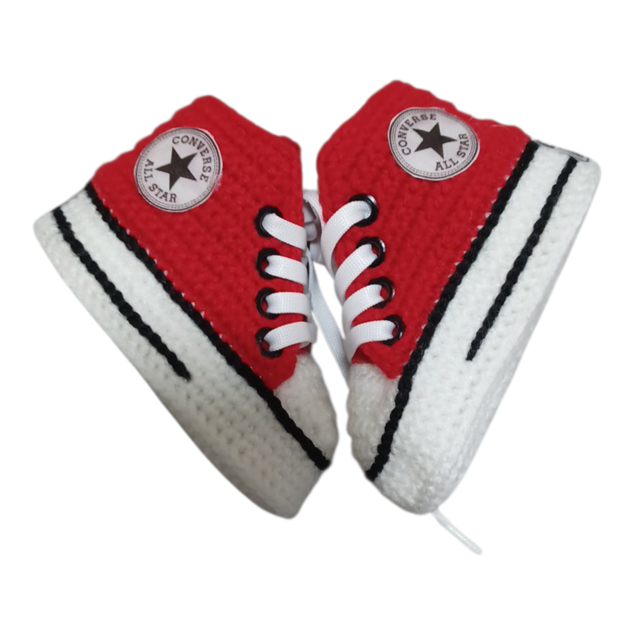 Scarpine Tipo Converse