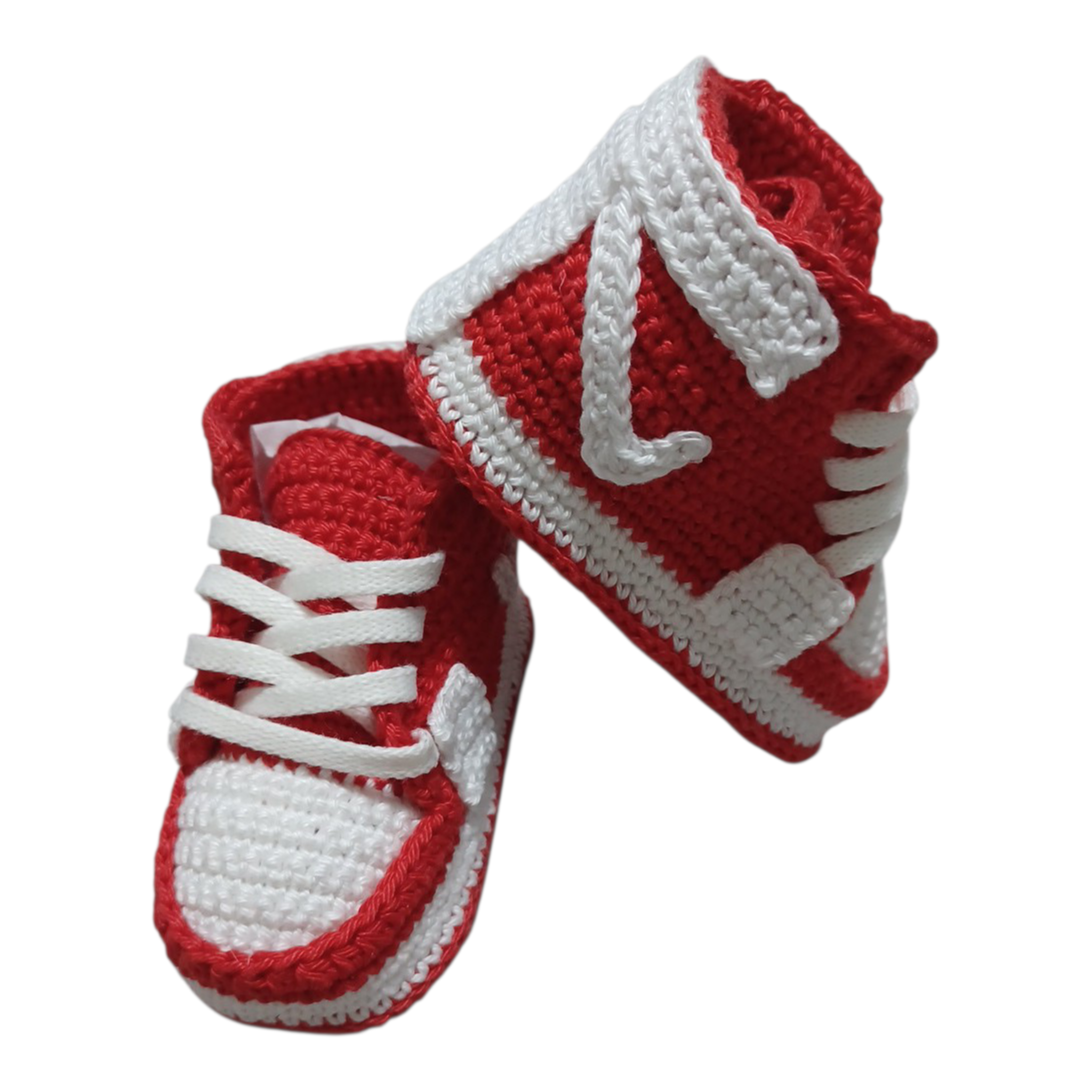 Deliziose scarpine in stile Nike