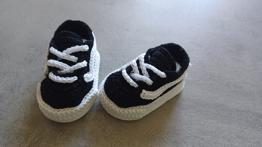 Scarpine Tipo le Vans