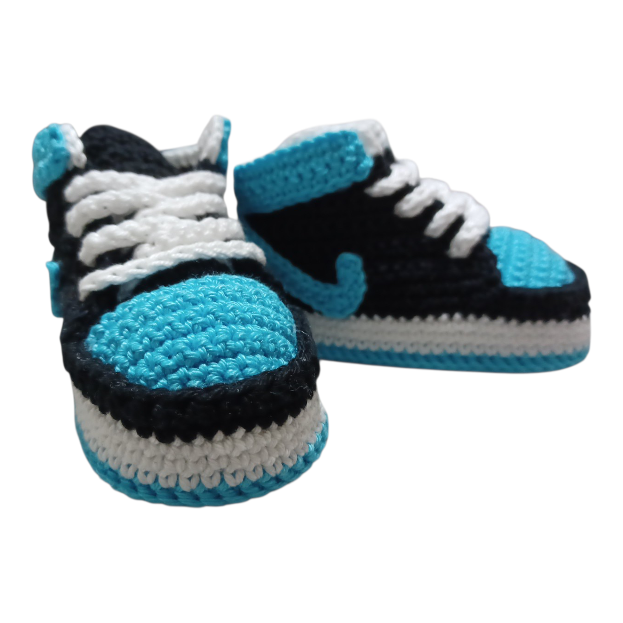 Deliziose scarpine in stile Nike