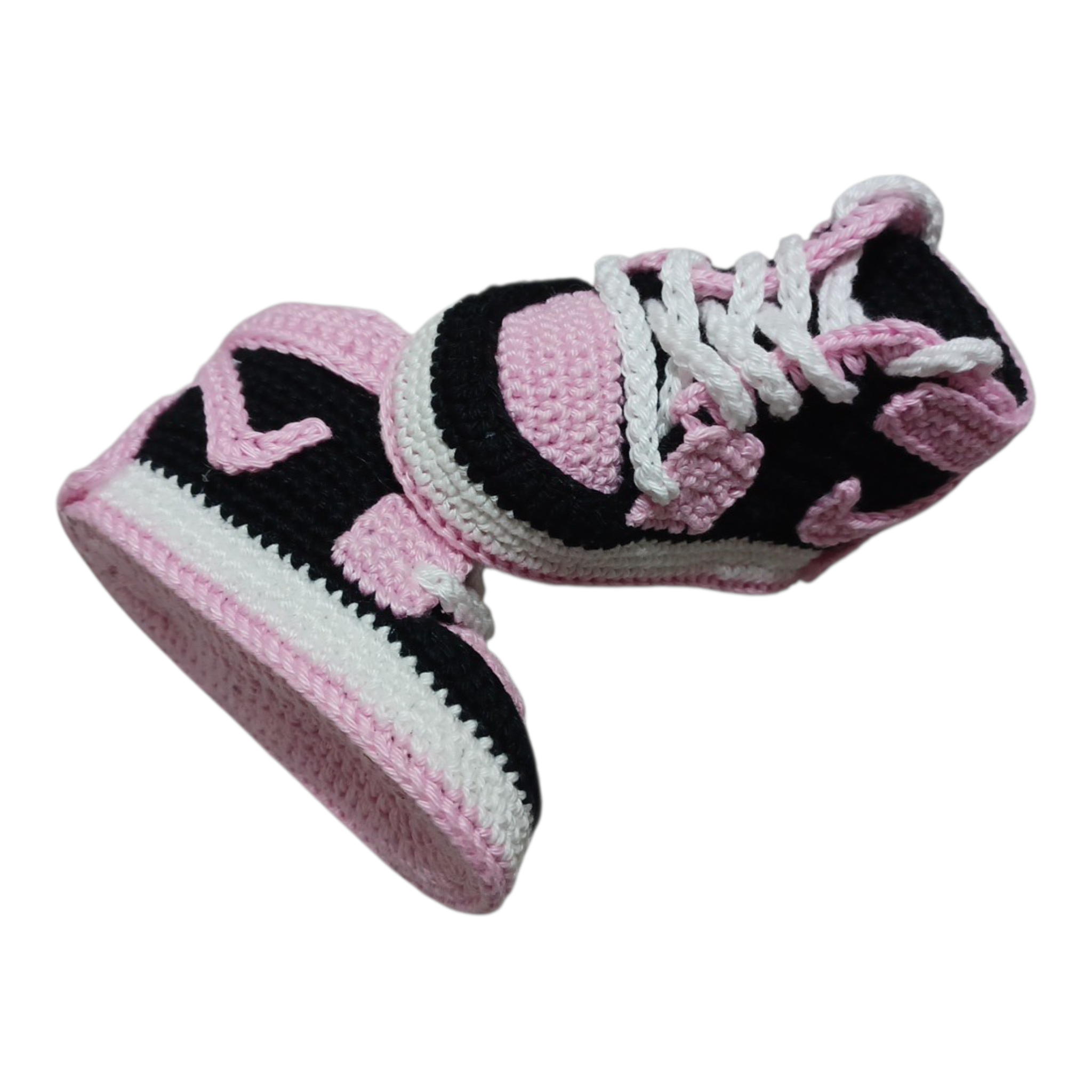 Deliziose scarpine in stile Nike