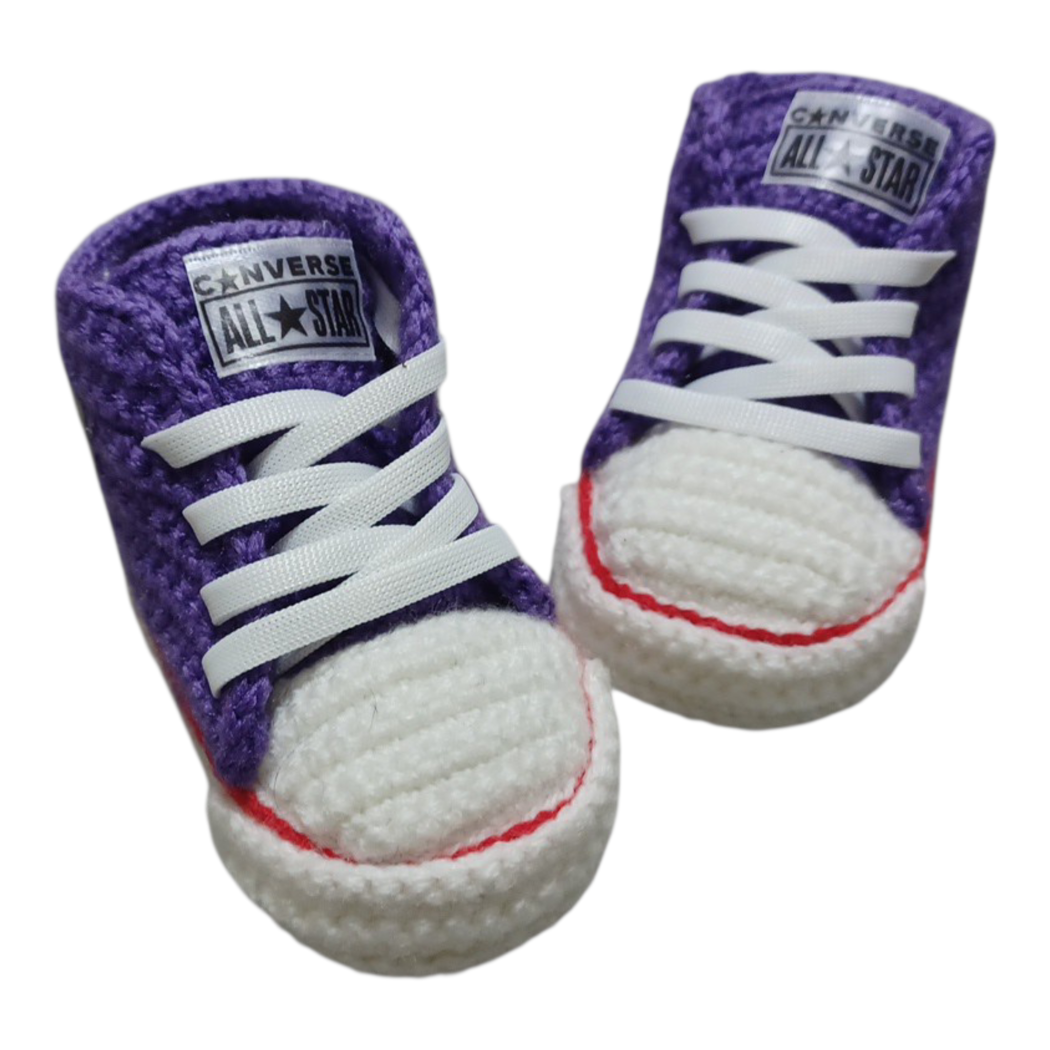Scarpine Tipo Converse
