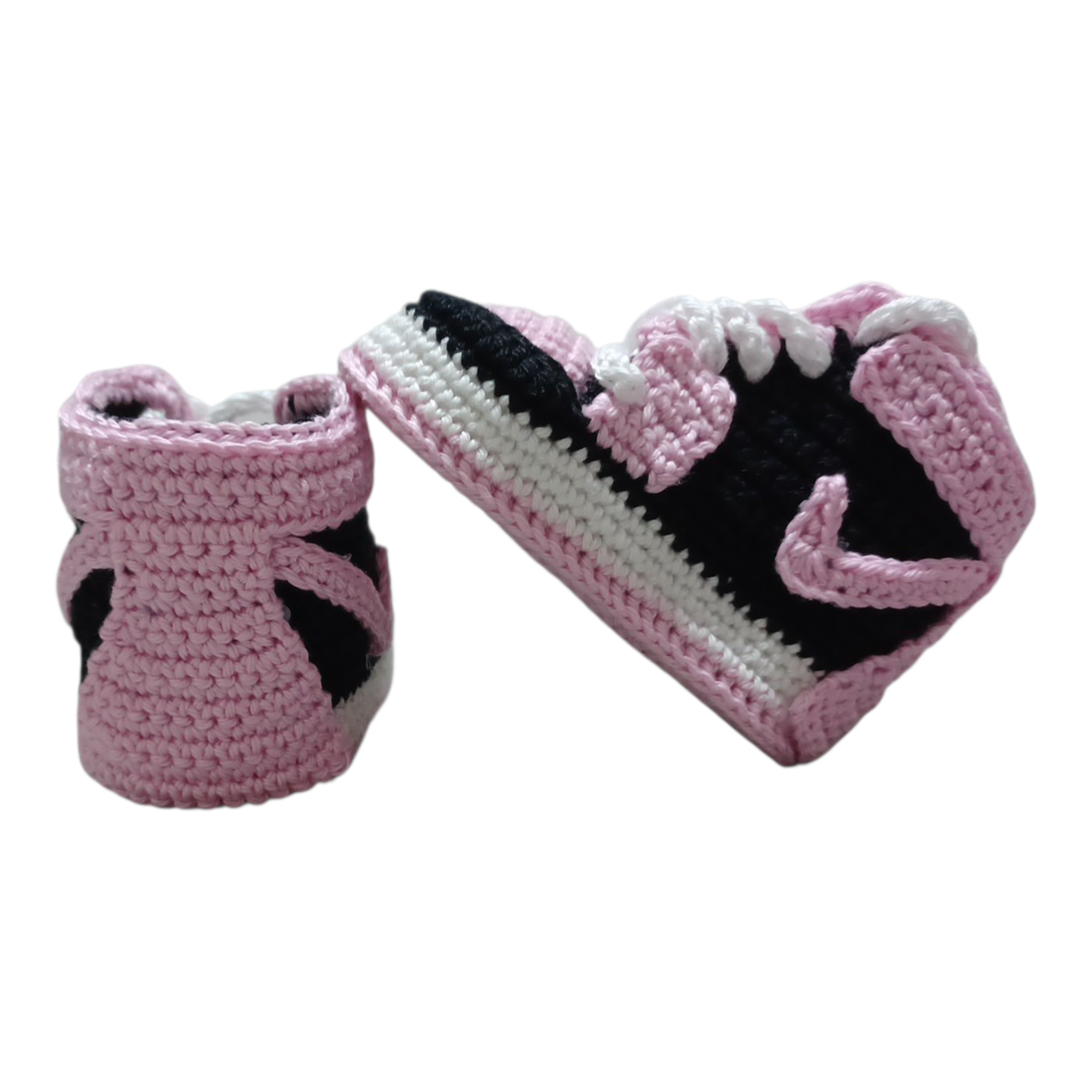 Deliziose scarpine in stile Nike